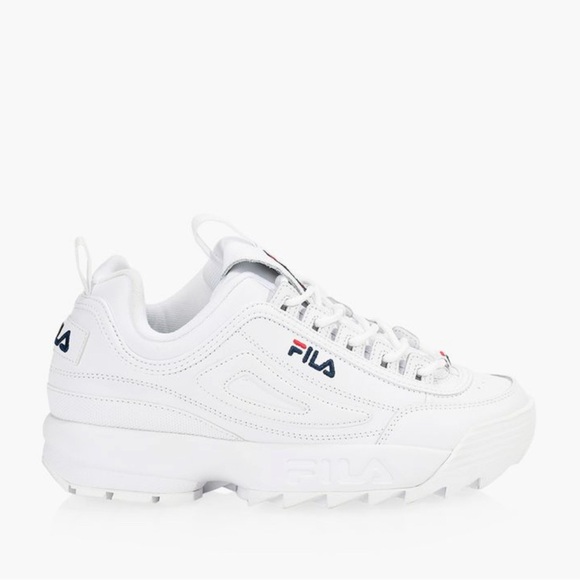 Fila streetwear sneakers! - Picture 1 of 7